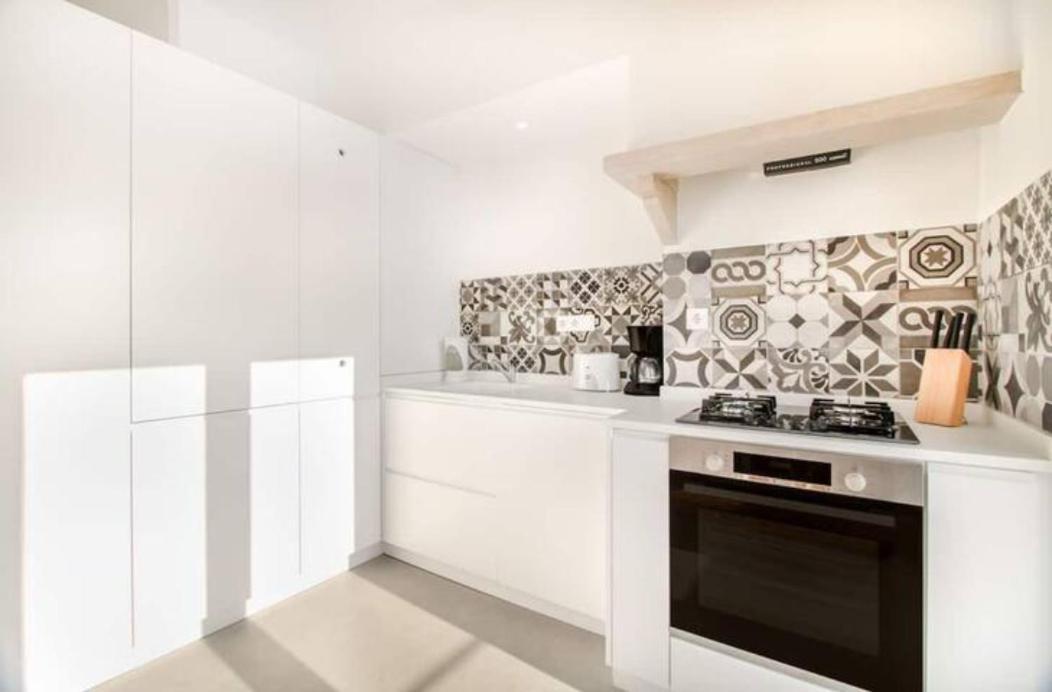 Graca Seven Hills Apartment Lisabona Exterior foto
