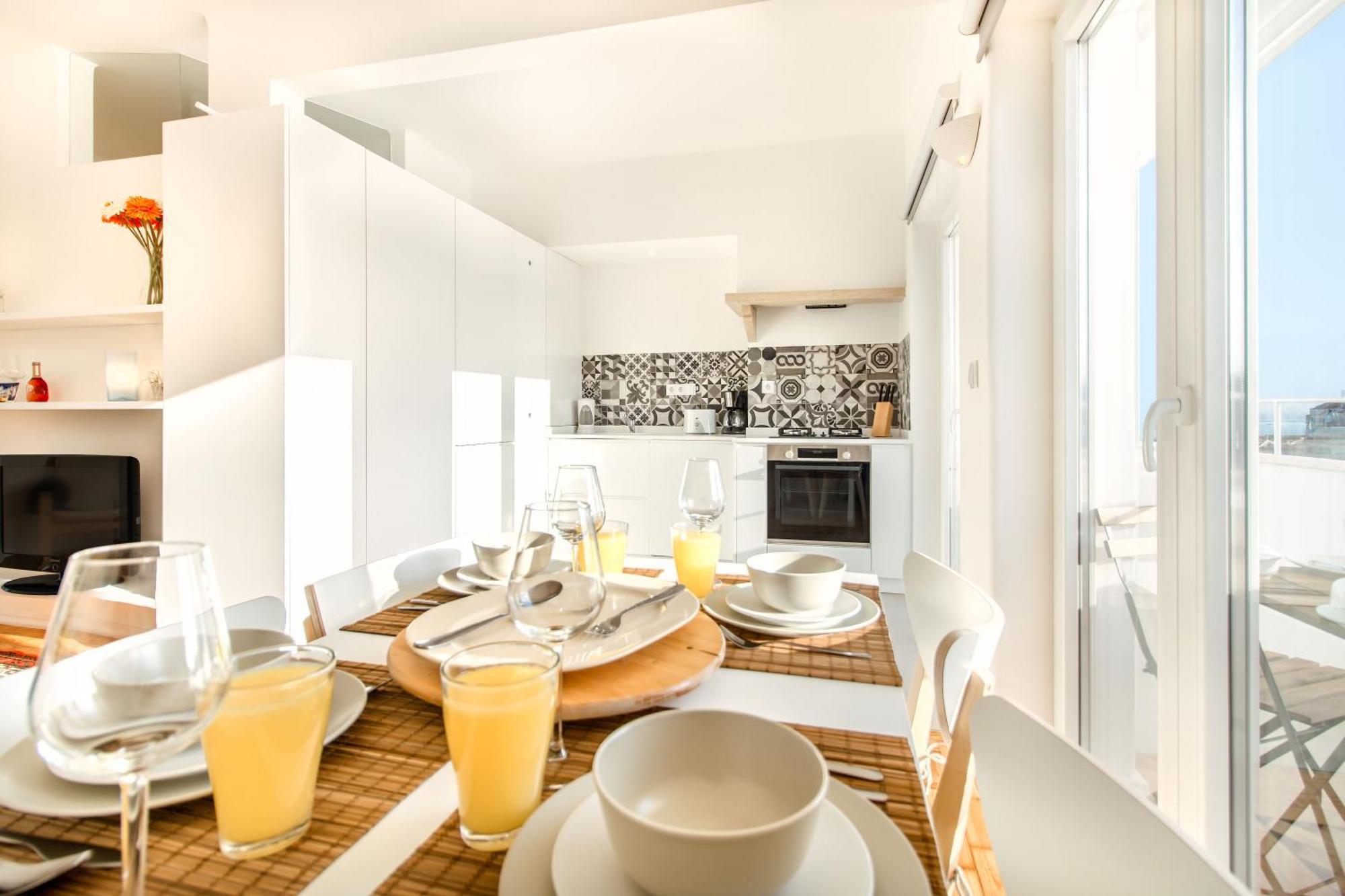 Graca Seven Hills Apartment Lisabona Exterior foto