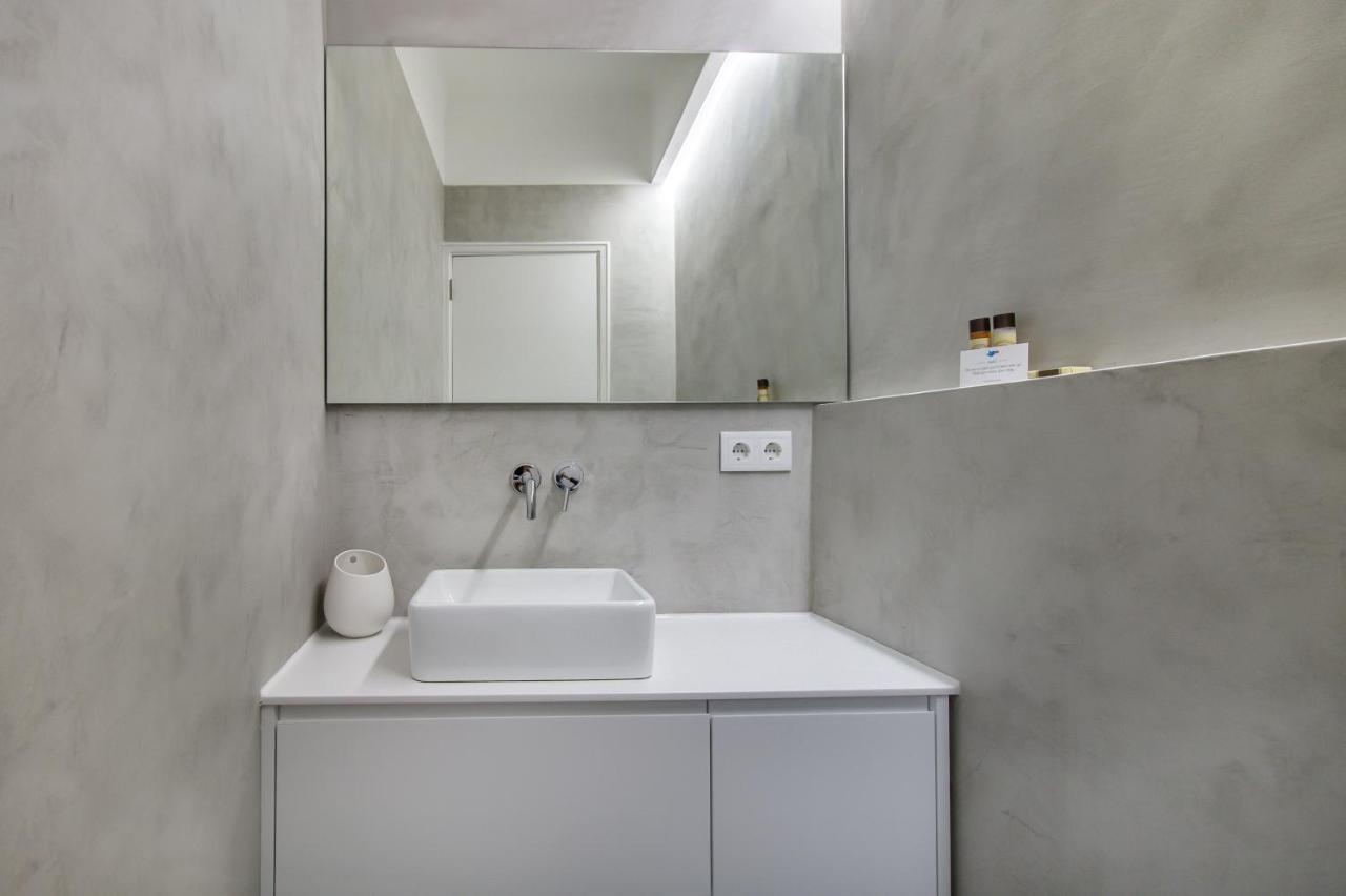 Graca Seven Hills Apartment Lisabona Exterior foto